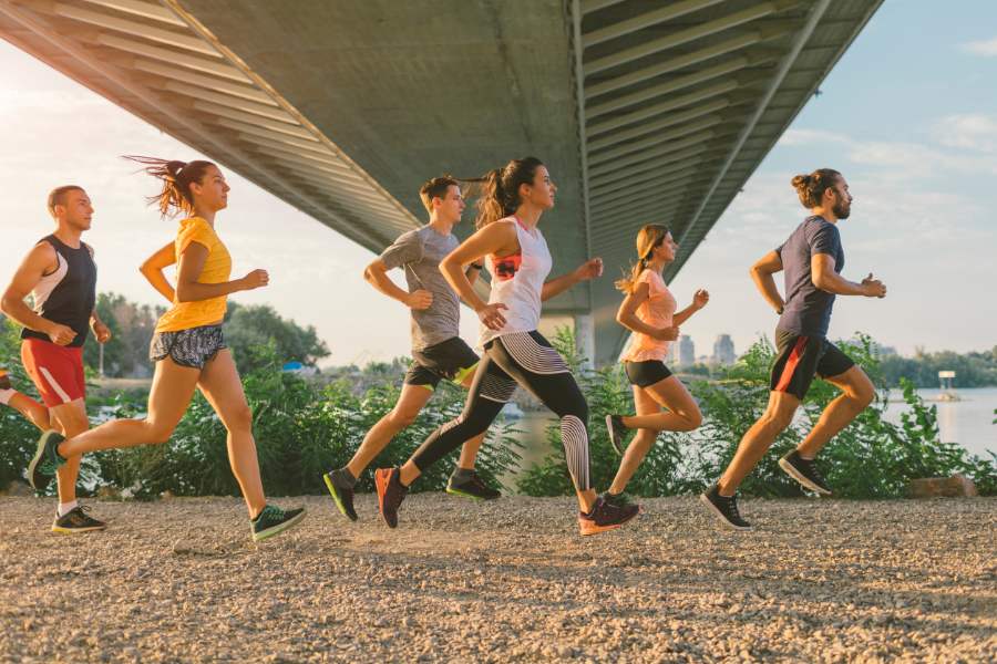 Fisioterapia deportiva para corredores: cómo prevenir lesiones | Pablo Bravo Fisioterapia